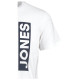 Jack & Jones Παιδική κοντομάνικη μπλούζα